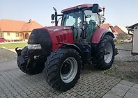 Case IH CVX160 PUMA Case IH CVX160 PUMA