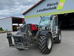 Massey Ferguson TH 8043