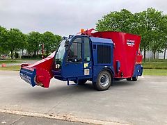 Siloking SelfLine 14 Mono