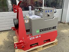 Endress ZAPFWELLENGENERATOR EZG 60/4