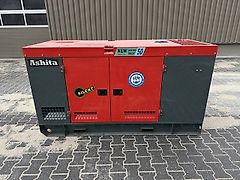 Ashita 50 KVA