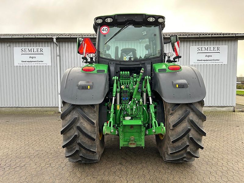 John Deere 6R 250