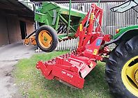 Kuhn HR 303 Kuhn HR 303