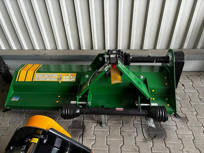 Kellfri Kellfri Schlegelmulcher 35-WKM175