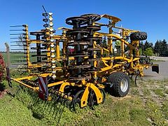 AGRISEM Vibromulch 6 m