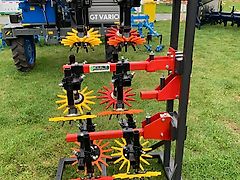 Kult Kress Vingerwieders