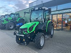 Deutz-Fahr 5105 DF TTV