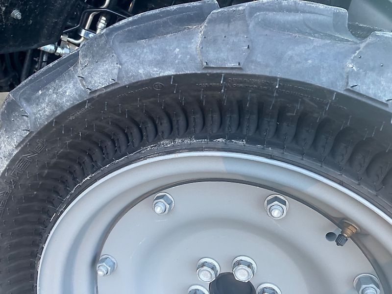 Deutz-Fahr 5105 DF TTV