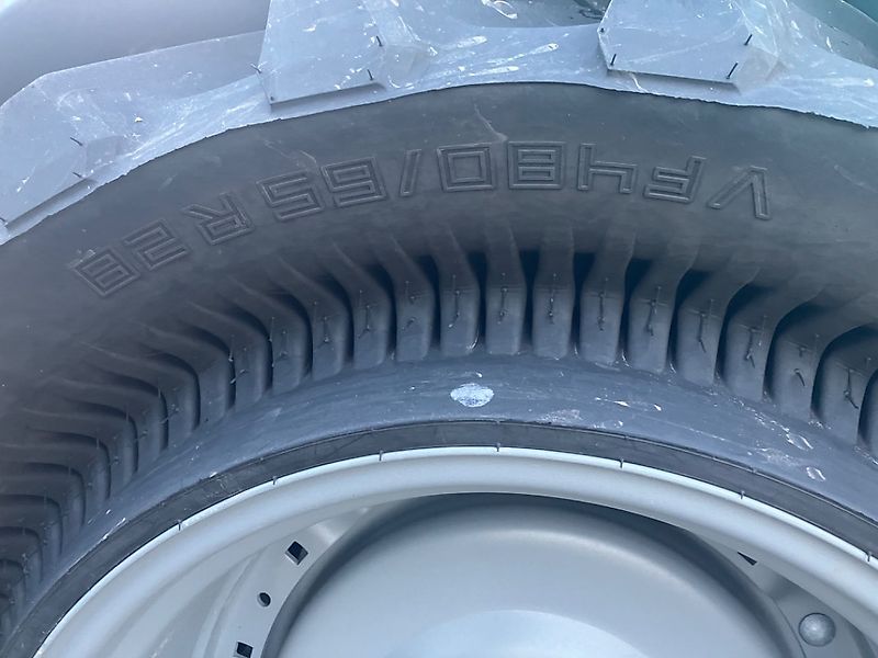 Deutz-Fahr 5105 DF TTV