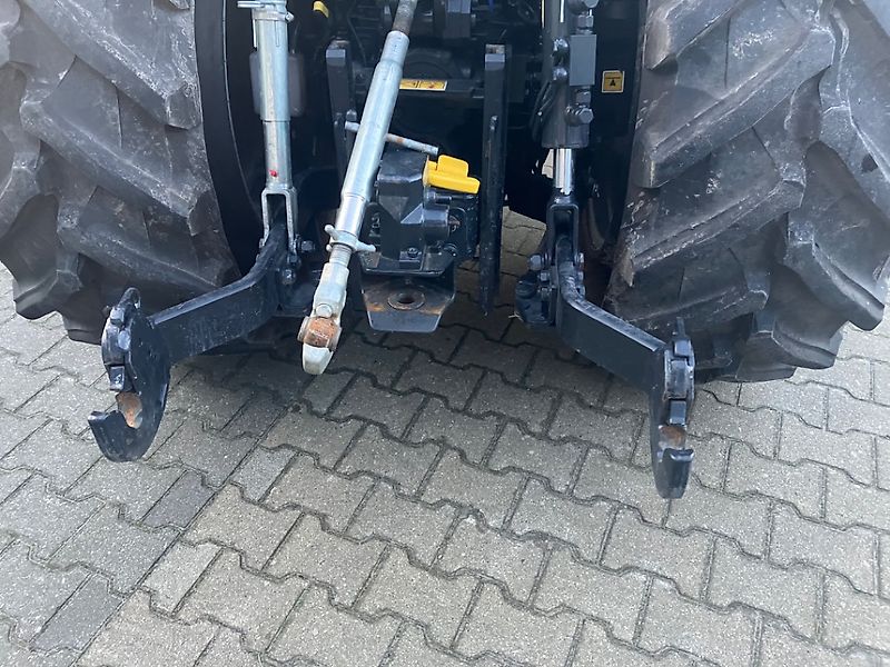 Deutz-Fahr 5105 DF TTV