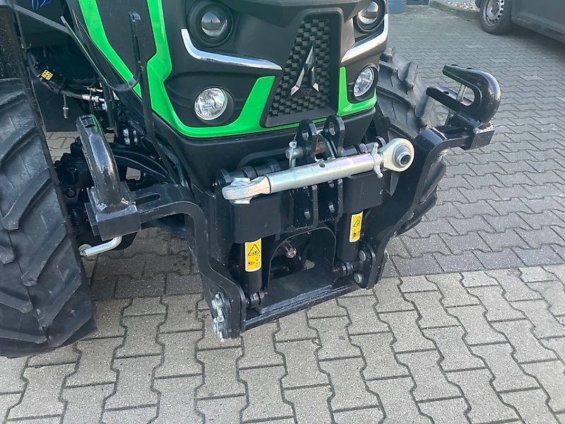 Deutz-Fahr 5105 DF TTV