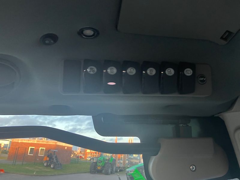 Deutz-Fahr 5105 DF TTV