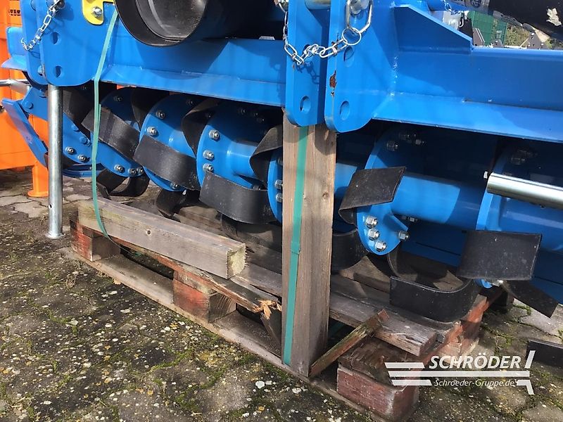 ZANON - ZP 180 | NEU