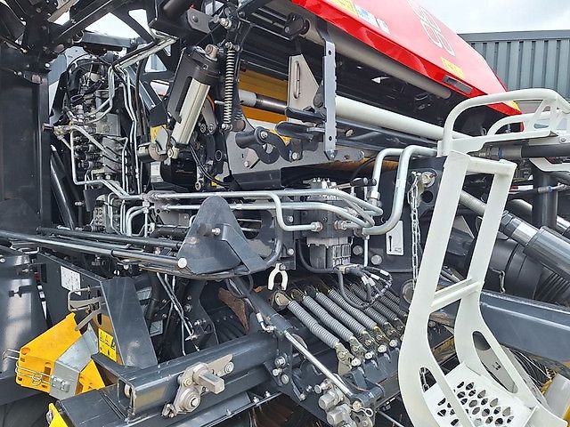 Pöttinger IMPRESS 125 FC-PRO