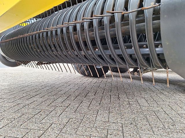 Pöttinger IMPRESS 125 FC-PRO