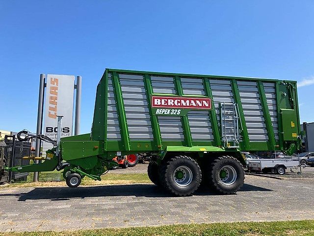 Bergmann REPEX 32 S
