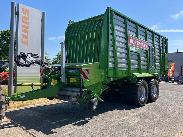 Bergmann REPEX 32 S