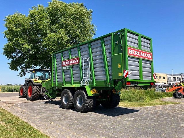 Bergmann REPEX 32 S