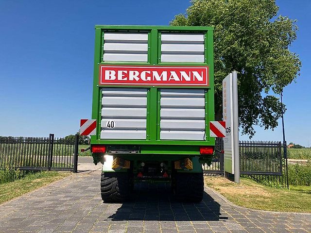 Bergmann REPEX 32 S