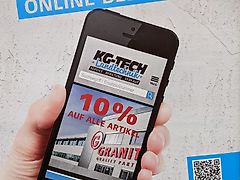 Kg-Tech Palettengabel mit Euroaufnahme 1200mm Zinken Ballengabel Kombigabel