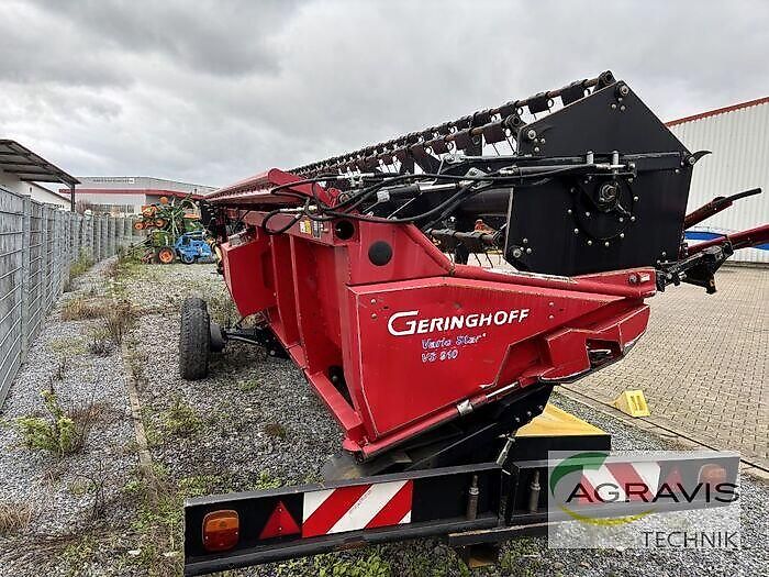 Geringhoff VS 910