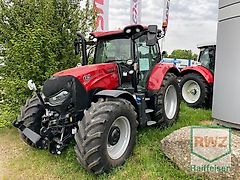 Case IH Puma 145 CVX