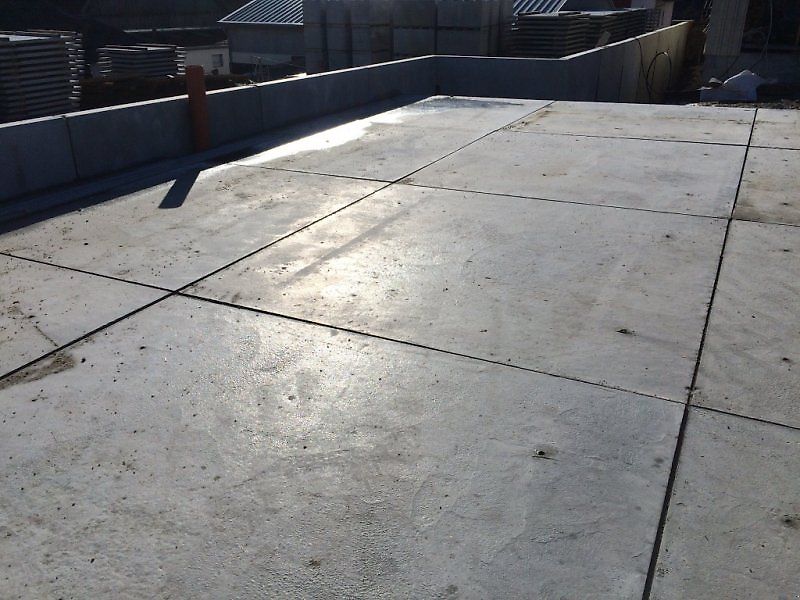 Müller Pflasterplatten