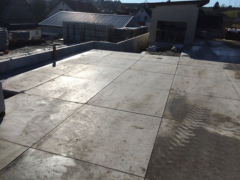 Müller Pflasterplatten