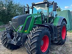Fendt Fendt 828 Vario S4 ProfiPlus