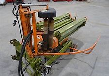 Wolagri FW 500 4K   Für Rechteckballen