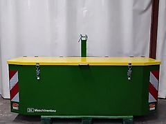 IK Maschinenbau DUOMASS SB 1.000kg Individual