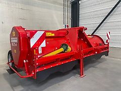 Grimme KS 75-4 loofklapper