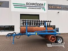 Tigges CAMBRIDGEWALZE CERAFLEX |VORFÜHRMASCHINE