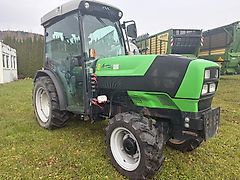 Deutz-Fahr Agroplus