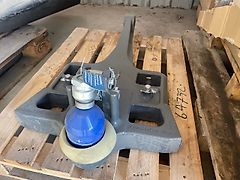 Fendt KUGLETRÆK LANG