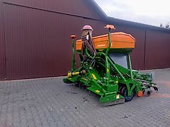 Amazone AMAZONE KG3000 SUPER AD-P 3000 SUPER