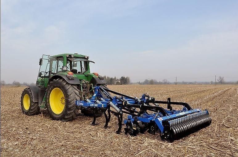 Landstal Landstal Tief-Grubber APB 2.5m oder 3m