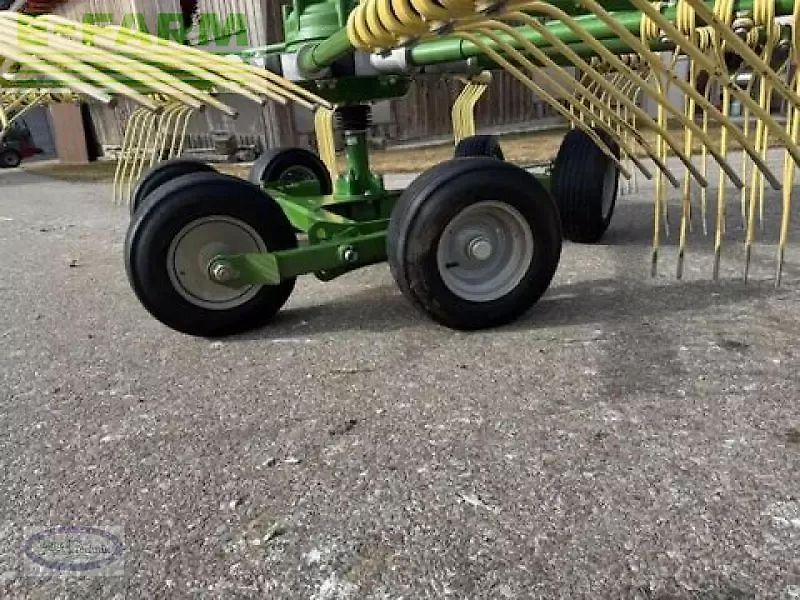 Krone swadro ts 620