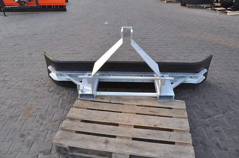 MD MT Mistschieber 1,7 m-2,6 m