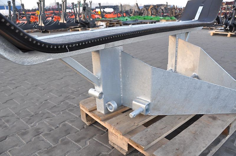 MD MT Mistschieber 1,7 m-2,6 m