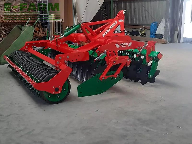 AGRO-MASZ trol 30