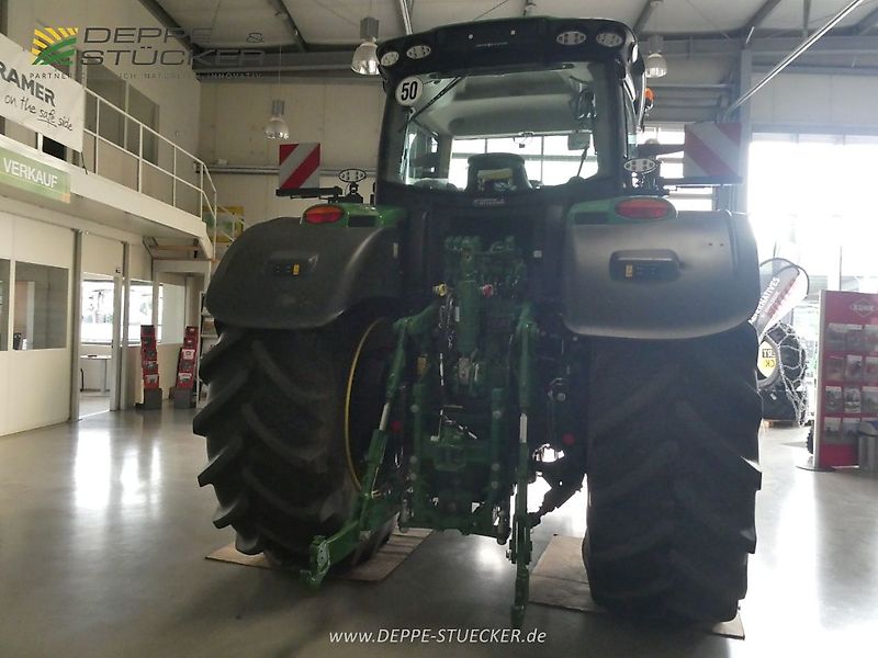 John Deere 6R 250