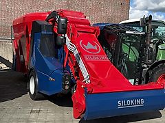 Siloking Selbstfahrer 2215-19 cbm