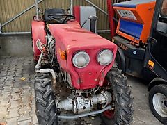 Dexheimer Allrad 345