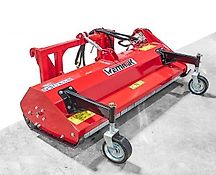 Hydraulischer Frontmulcher Sydney Plus 175 Schlegelmulcher Front