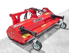 Hydraulischer Frontmulcher Sydney Plus 175 Schlegelmulcher Front Hydraulischer Frontmulcher Sydney Plus 175 Schlegelmulcher Front