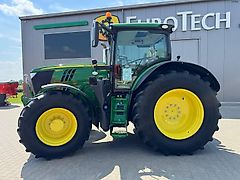 John Deere 6195r AutoPower 21r Premium Edition GPS 50km/h