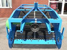 KRUKOWIAK GR1300  ZWIEBEL; KNOBLAUCH ; GEMÜSE  ( sofort lieferbar - Ausstellungsstück)