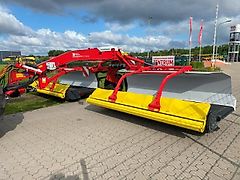 Pöttinger MERGENTO VT 9220 BANDSCHWADER