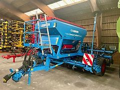 Lemken Solitair 9/400 DS